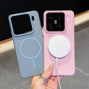 Funda Magnética Rígida para Teléfono <span class=keywords><strong>Xiaomi</strong></span> 17Promax 15, Resistente a Impactos, para Redmi K80 K90ProMax Note 14 13C, Gran Venta - Product Image 2