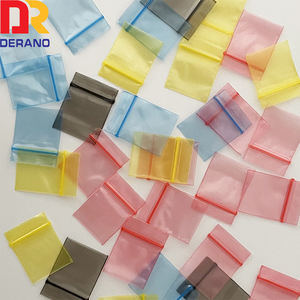 WEIFANG-Mini bolsas <span class=keywords><strong>de</strong></span> Apple DERANO con cremallera, 1010, 1515, 175175, pequeñas, Color mezclado, estampadas, <span class=keywords><strong>de</strong></span> marca Apple - Product Image 4