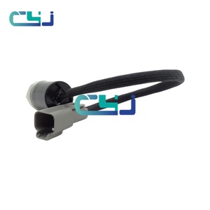 Capteur de pression d'huile 600-871-1171 6008711171 pour moteurs 6D140E S6D170 SA6D125E SAA6D125E SAA6D140E SSA16V159E-2 - Product Image 5
