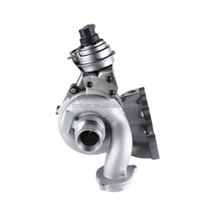 Turbocompresseur GTC1446VZ 803955 Turbine Complète Turbo 809603 03L253014A Turbo pour VW Amarok 2.0 TDI 90Kw 122HP <span class=keywords><strong>CNFA</strong></span> 2010-2014 - Product Image 6
