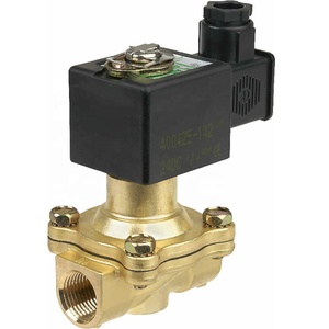 Nuevas Válvulas Solenoides Originales de 2 Vías Serie 210 290 Nf8210a129 8210g094 8210g002 8210g087 Sc8210g002 Nf8210a1 con 1 Año de Garantía en EE. UU. - Product Image 5