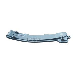 Luz Intermitente de Espejo Lateral para Ford Taurus 2015-2018, Repuesto Halógeno, Lado Izquierdo y Derecho, Material ABS - Product Image 3