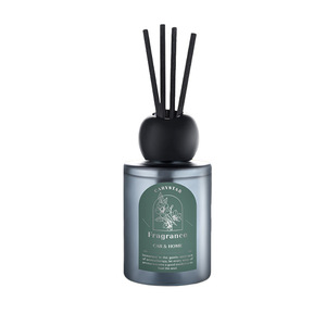 Carystar <b>Reed</b> <b>Diffuser</b> 120ml Long Lasting Scent Car Home Fragrance - Product Image 1