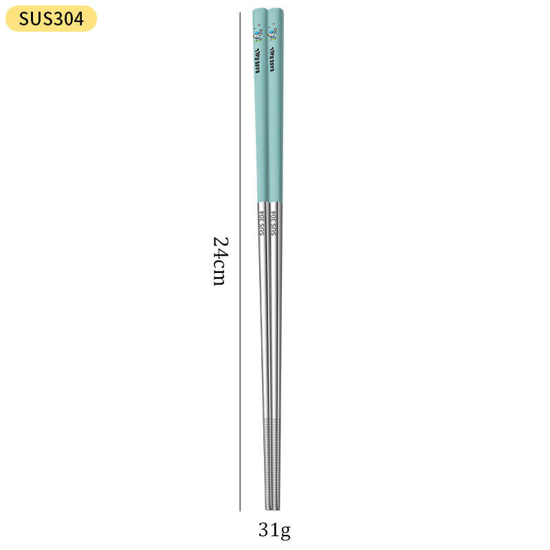 หมีขั้วโลกเล่นสกีสีชมพู 25 ซม. (316)