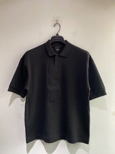 Nouveau Polo Homme Tendance 2026 – Simple, Décontracté, en Coton Pur, Respirant, Anti-boulochage, Polyvalent - Product Image 6
