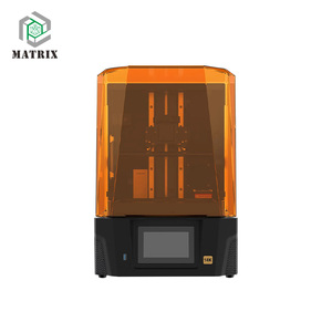 16k Made by Phrozen 10' LCD 3d Printer Ultra High Definition 10-inch Resin 3D Printer Resin LCD 3D Printer