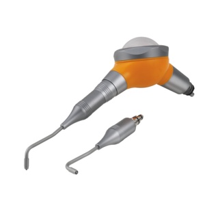 Pistolet de sablage <span class=keywords><strong>dentaire</strong></span> à air comprimé Prophy <span class=keywords><strong>Jet</strong></span>, outil de nettoyage des dents à turbine pour l'hygiène buccale en clinique <span class=keywords><strong>dentaire</strong></span> - Product Image 4