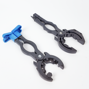 <span class=keywords><strong>Llave</strong></span> Profesional para Válvulas <span class=keywords><strong>de</strong></span> <span class=keywords><strong>Gas</strong></span>, 130g, Aleación, <span class=keywords><strong>Llave</strong></span> Manual para Válvulas Reductoras <span class=keywords><strong>de</strong></span> Presión <span class=keywords><strong>de</strong></span> Tanques <span class=keywords><strong>de</strong></span> <span class=keywords><strong>Gas</strong></span>, para Desmontaje <span class=keywords><strong>de</strong></span> Cilindros <span class=keywords><strong>de</strong></span> <span class=keywords><strong>Gas</strong></span> - Product Image 1