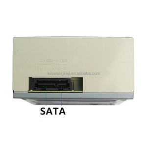 Sortie d'usine PC de bureau <span class=keywords><strong>DVD</strong></span>-ROM interne SATA <span class=keywords><strong>DVD</strong></span> CD ROM intégré <span class=keywords><strong>DVD</strong></span> <span class=keywords><strong>lecteur</strong></span> optique plateau chargement <span class=keywords><strong>lecteur</strong></span> <span class=keywords><strong>graveur</strong></span> Support 5.25" - Product Image 4