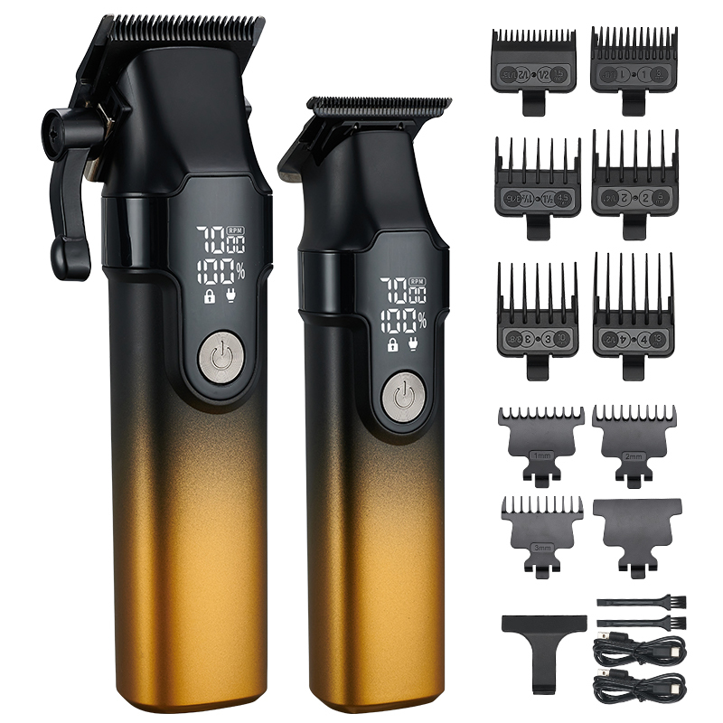 2 in 1 Professional Electric Hair