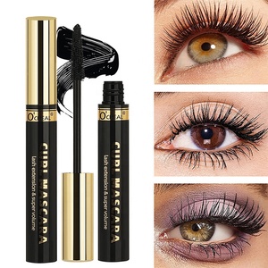 Wholesale Long Lasting Silk <b>Mascara</b> Eyebrow Lash Gel Private Label Facial Vegan Waterproof <b>Mascara</b> - Product Image 5