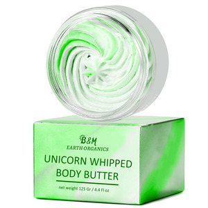 Lotion pour le corps crème hydratante vegan pour les femmes blanchissant apaisant éclaircissant lait pour le corps - Product Image 3