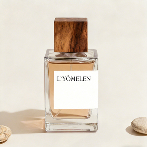 Perfume en Aerosol EDP Personalizado, Ecológico, de Larga Duración, con Aroma Cítrico y Floral, Unisex, Marca Privada OEM/ODM - Product Image 1