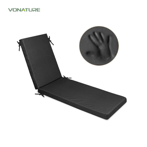 4D aire fibra POE muebles de exterior piscina y <span class=keywords><strong>Playa</strong></span> tumbona cojín para patio Parque <span class=keywords><strong>Hotel</strong></span> sala de estar dormitorio Villa - Product Image 2