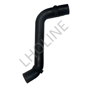 Manguera de refrigerante 9039164 de caucho EPDM para reemplazo y reparación, longitud estándar - Product Image 4