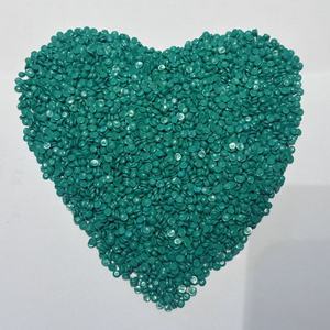 Pellet Isolanti per Cavi in PVC JR-70 Standard GB/T 8815-2008, Resistenti all'Usura 70, per Cavi Elettrici con Piegature Frequenti - Product Image 5