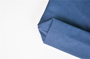 กระเป๋าผ้าแคนวาสขนาดเล็กแบบปรับแต่งได้ พร้อมหูหิ้ว กระเป๋าช้อปปิ้งนำกลับมาใช้ใหม่ได้ สำหรับของขวัญและโปรโมชั่น - Product Image 6