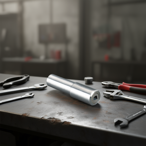 Disco de Diamante Fervi para Herramientas Revive, Grano 120, Acabado de Superficies Abrasivas de Precisión - Product Image 3