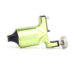 Máquina de Tatuaje Rotativa Profesional Directa de Fábrica, Pistola de Tatuaje para Delineado y Sombreado, Equipo de Tatuaje para Arte Corporal, Suministro al por Mayor - Product Image 3