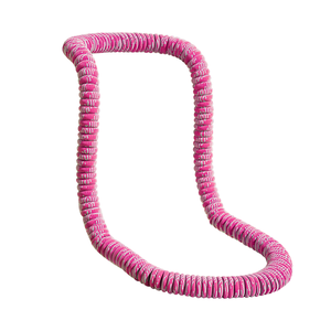 Nouveau design direct usine, anneau de compression abdominal silencieux en maille douce à triple protection pour les jambes et la taille - Product Image 3