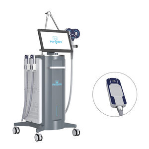 Système de réduction de la graisse corporelle par transduction électromagnétique PMF Shape - Product Image 1