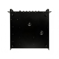 OEM/ODM Önceden Amplifikatörlü Entegre PA Güç Amplifikatörü (180W)