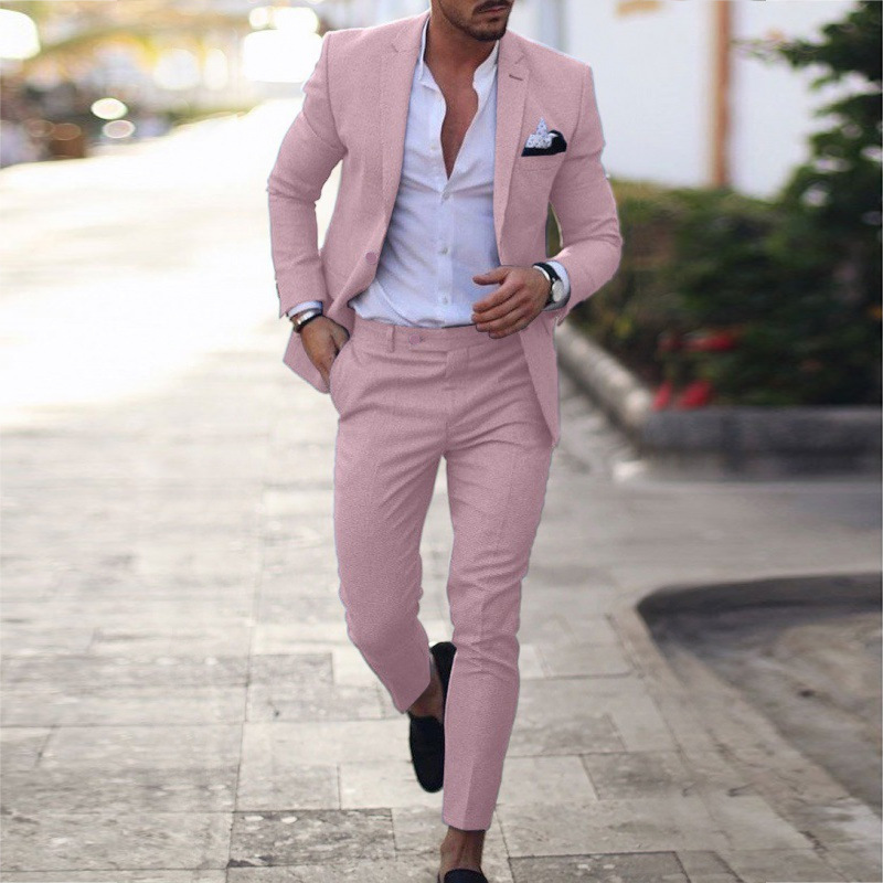 Light pink