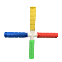 Nouvel entraîneur de vitesse de réaction, outils de coordination œil-main pour lancer, entraîneur de coordination pour le baseball, le basketball, la boxe