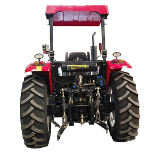 Henan granja equipo fabricante QLN 100hp <span class=keywords><strong>tafe</strong></span> tractores - Product Image 6