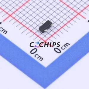 Diodo Zener Original Nuevo MMBZ5252B SOT-23, Venta al por Mayor de Componentes Electrónicos, Proveedor de Chips y Servicio BOM - Product Image 2