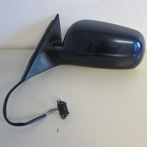 Specchietto Laterale Destro Riscaldato Elettrico per Volkswagen Mk5, Nuovo, Italia 7028 (3b0857933 47-1-D-9) - Product Image 1