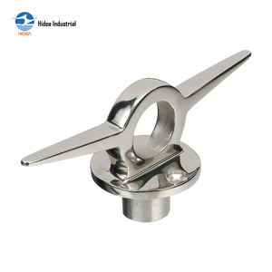 Cercle Hidea de haute qualité avec taquet matériel nautique matériel forgé de haute qualité pour taquet d'anneau de <span class=keywords><strong>levage</strong></span> de bateau de Yacht - Product Image 2
