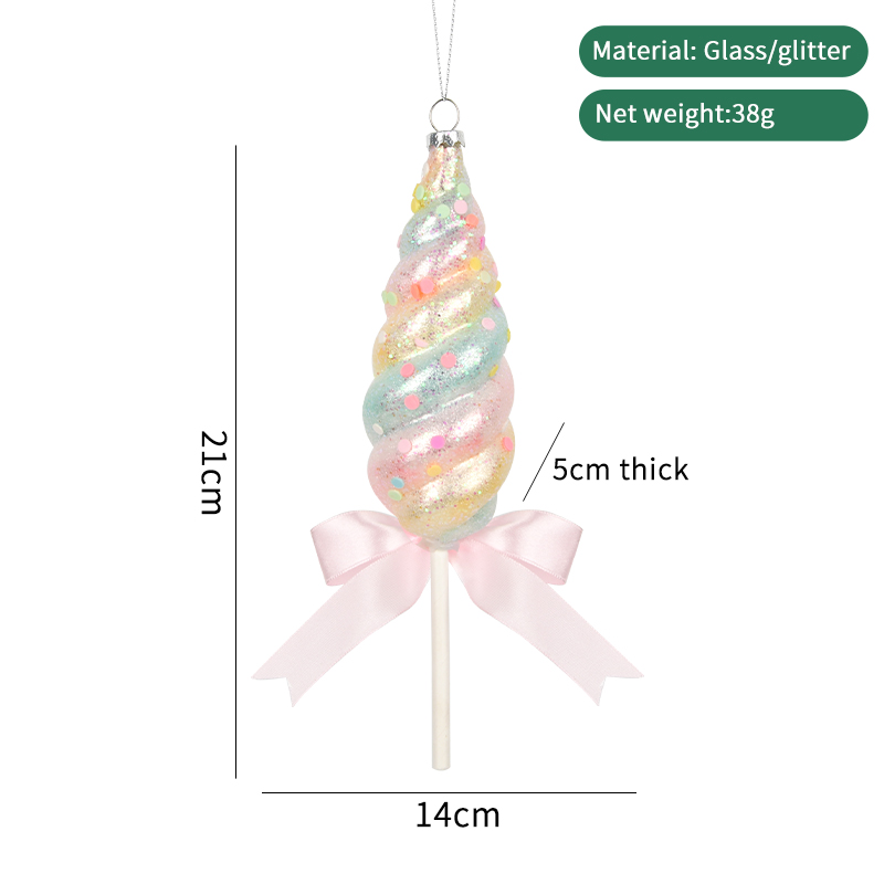 Ice cream b (single)