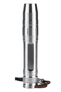 Linterna UV de <span class=keywords><strong>Luz</strong></span> Amarilla Blanca <span class=keywords><strong>Ultravioleta</strong></span> para Identificación de Jade, Detector de 365nm para Gemas, Linternas y Antorchas - Product Image 2