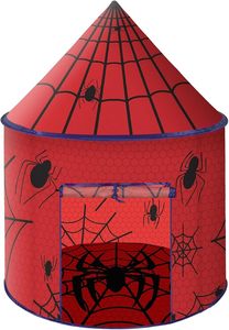 <span class=keywords><strong>Tente</strong></span> <span class=keywords><strong>de</strong></span> jeu Spider-Man pour enfants, <span class=keywords><strong>tente</strong></span> pour garçons, jouet cadeau pour enfants - Product Image 2