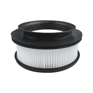 Filtre et cartouche compatibles pour aspirateur robot Rowenta ZR00907 908 RH98XX 99XX, haute efficacité Hepa - Product Image 5