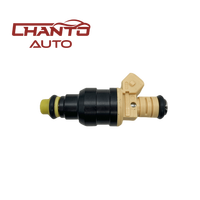 Injecteur de carburant haute performance OEM 35310-22040 35310-22020 92509-30012 FJ393 Accent Scoupe Excel 1.5L 93-99 pour Hyundai