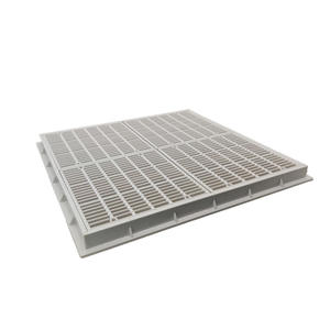 Cống Chính Hình Vuông Của Bể Bơi/Cống Sàn/Đầu Vào Nước - Product Image 1