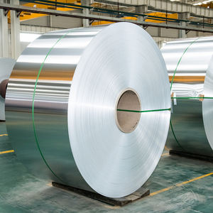 Venta al por mayor de China 6061 6063 T6 3003 5052 H32 Aleación de aluminio Rollo de hoja de metal Bobina de hoja de aluminio - Product Image 2