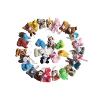 Offre Spéciale : Fabricant de Peluches Personnalisées – Nouveaux Modèles de Peluches en Coton PP, Créez Votre Propre Animal en Peluche de Dessin Animé