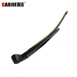 Compatible avec Mercedes-Benz GLC 2015-2016 Classe C (S205) 2015 - 2017 Bras d'essuie-glace arrière - Product Image 4