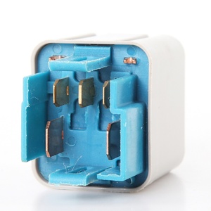איכות גבוהה חדשה עמיד למים 12v 80a 5 פינים אוטומטי ממסר חשמלי עבור לקסוס gx460 lx470 ק "מ - Product Image 6