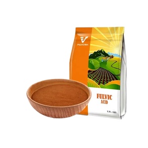 ปุ๋ยอินทรีย์สารอาหารขั้นสูงคุณภาพสูงกรดโพแทสเซียมฟุลวิค - Product Image 1