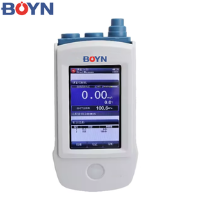 BNJPBJ-609L nuôi trồng thủy sản làm dụng cụ đo lường kỹ thuật số oxy hòa tan mét - Product Image 3