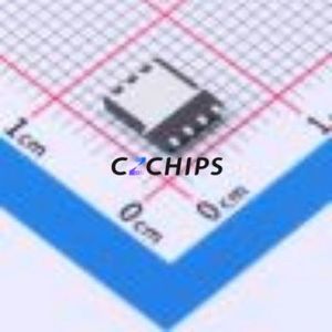 Transistor à effet de champ à transistor TDSON-8 BSC014NE2LSIATMA1 neuf et original (MOSFET) - Product Image 2