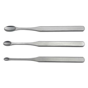 Coupeur de ligment rond en acier inoxydable pour tête fémorale Arthroplastie excisionnelle Instruments orthopédiques vétérinaires pour animaux de compagnie - Product Image 1