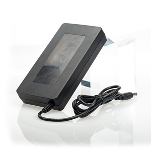 QIDA QDPOWER-1910A AC/DC <strong>Power</strong> Supply <strong>Adapter</strong> for <strong>LED</strong> <strong>Strip</strong> Lights 100-240V 50-60Hz 19V DC 190W 10A EU Plug PC Fireproof - Product Image 3