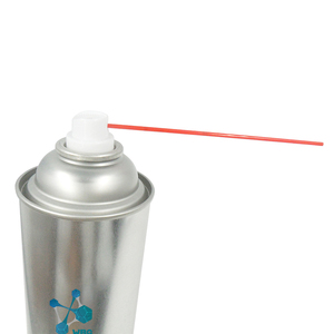WBG High Temperature Anti Seize Copper Anti-Seize <b>Spray</b> - Product Image 6