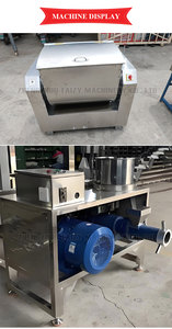 Máquina para Hacer Bocadillos Inflados Asiáticos, Maquinaria para Tiras Picantes, Línea de Producción de Tiras Picantes - Product Image 6