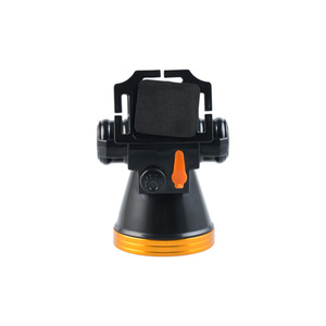 Linterna Frontal LED Recargable de 30W, Regulable, Impermeable, para Montañismo, Pesca y Actividades al Aire Libre - Product Image 3